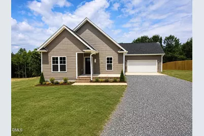 418 Park Springs Road, Providence, NC 27315 - Photo 1