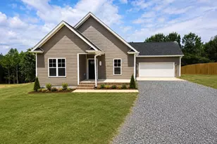 418 Park Springs Rd, Providence, NC 27315 - Photo 1