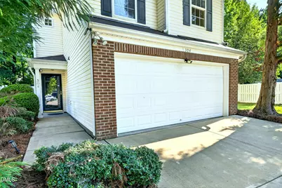 304 Fountain Springs Road, Holly Springs, NC 27540 - Photo 3