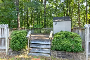 304 Fountain Springs Rd, Holly Springs, NC 27540 - Photo 31