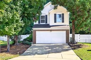 304 Fountain Springs Rd, Holly Springs, NC 27540 - Photo 1