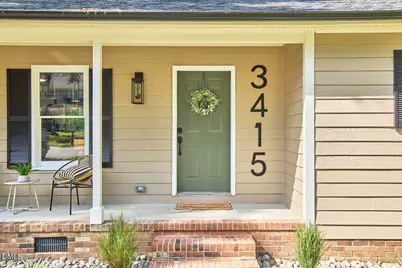 3415 Freeman Road, Durham, NC 27703 - Photo 3