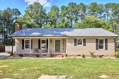 3415 Freeman Road, Durham, NC 27703 - Photo 1