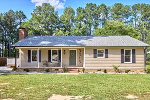 3415 Freeman Rd, Durham, NC 27703 - Photo 1
