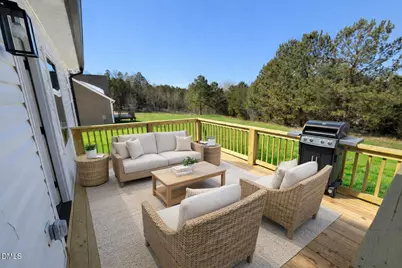 418 Park Springs Road, Providence, NC 27315 - Photo 3