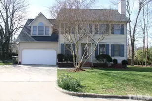 102 Uxbridge Ct, Cary, NC 27513 - Photo 1