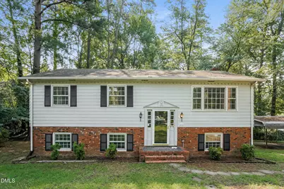 1531 Hamlett Drive, Henderson, NC 27536 - Photo 1