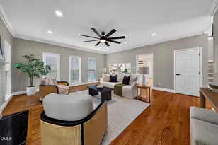 103 Moss Rose Ct, Cary, NC 27518 - Photo 35