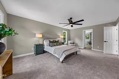 103 Moss Rose Court, Cary, NC 27518 - Photo 43