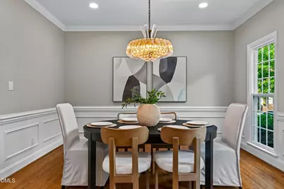 103 Moss Rose Court, Cary, NC 27518 - Photo 9