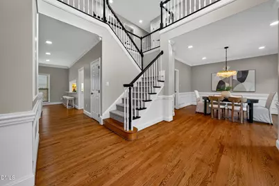 103 Moss Rose Court, Cary, NC 27518 - Photo 7