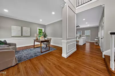 103 Moss Rose Court, Cary, NC 27518 - Photo 11