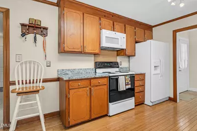 128 S Applewood Court, Rocky Mount, NC 27803 - Photo 17