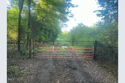 647 Joe Brown Road, Bear Creek, NC 27207 - Photo 3