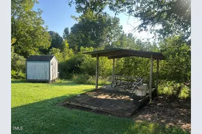 647 Joe Brown Road, Bear Creek, NC 27207 - Photo 15