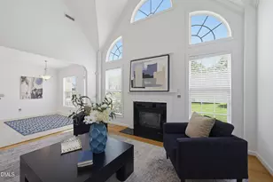 2912 Oak Bridge Dr, Raleigh, NC 27610 - Photo 7