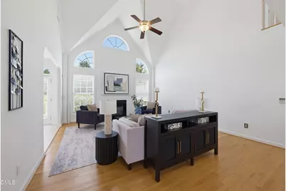 2912 Oak Bridge Drive, Raleigh, NC 27610 - Photo 5