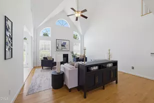 2912 Oak Bridge Dr, Raleigh, NC 27610 - Photo 5