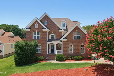 2912 Oak Bridge Drive, Raleigh, NC 27610 - Photo 1