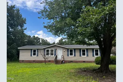 175 Wakeline Drive, Wendell, NC 27591 - Photo 1