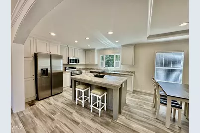 144 Northwood Court, Roxboro, NC 27574 - Photo 5