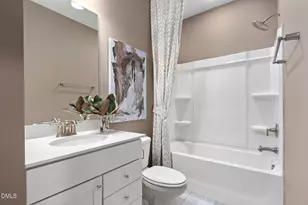 577 Fosterton Cottage Wy, Raleigh, NC 27603 - Photo 19