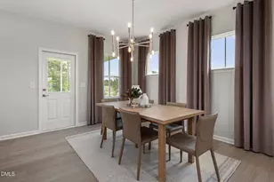 577 Fosterton Cottage Wy, Raleigh, NC 27603 - Photo 5