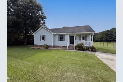 120 Patricia Drive, Smithfield, NC 27577 - Photo 1