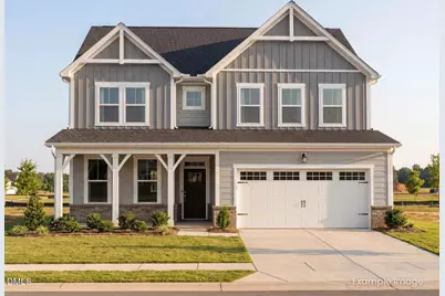 1937 Eagle Manor Drive, Wendell, NC 27591 - Photo 1