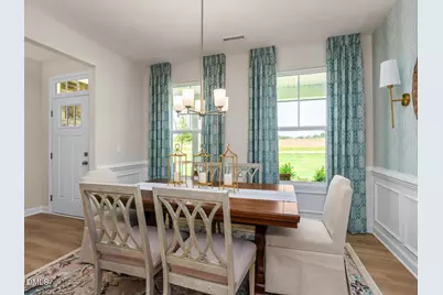 1937 Eagle Manor Drive, Wendell, NC 27591 - Photo 5