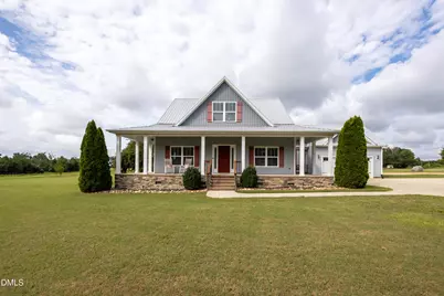 6515 Boykin Road, Sims, NC 27880 - Photo 1