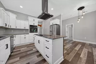 5046 Jackson King Rd, Raleigh, NC 27603 - Photo 5