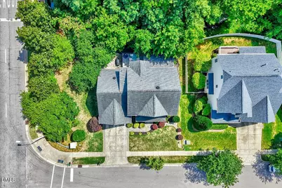 1101 Dominion Hill Drive, Cary, NC 27519 - Photo 37