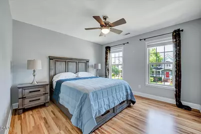 1101 Dominion Hill Drive, Cary, NC 27519 - Photo 25