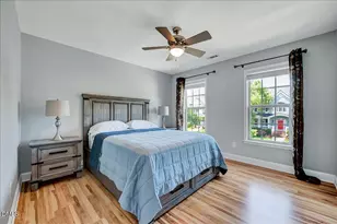 1101 Dominion Hill Dr, Cary, NC 27519 - Photo 25