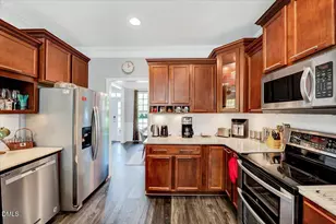 1101 Dominion Hill Dr, Cary, NC 27519 - Photo 11