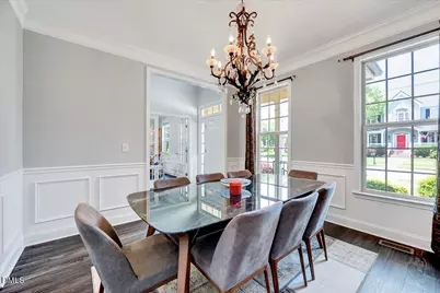 1101 Dominion Hill Drive, Cary, NC 27519 - Photo 13