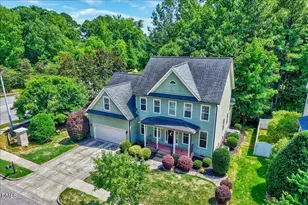 1101 Dominion Hill Dr, Cary, NC 27519 - Photo 35