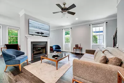 1101 Dominion Hill Drive, Cary, NC 27519 - Photo 5