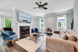 1101 Dominion Hill Dr, Cary, NC 27519 - Photo 5