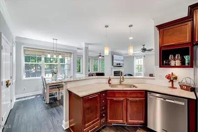 1101 Dominion Hill Drive, Cary, NC 27519 - Photo 9