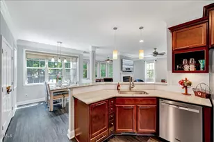 1101 Dominion Hill Dr, Cary, NC 27519 - Photo 9