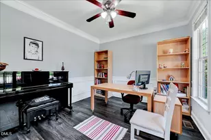 1101 Dominion Hill Dr, Cary, NC 27519 - Photo 15