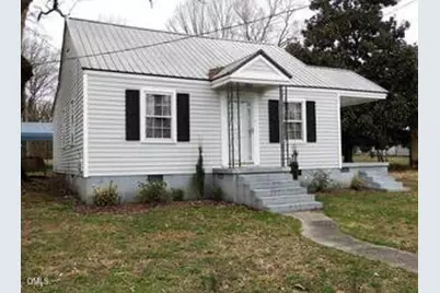 306 Ferguson Street, Littleton, NC 27850 - Photo 1