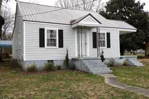 306 Ferguson St, Littleton, NC 27850 - Photo 1