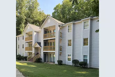 1300 Park Glen Drive #201, Raleigh, NC 27610 - Photo 1