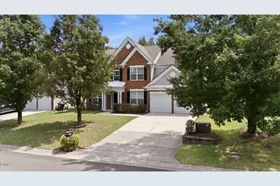 201 Shakespeare Street, Morrisville, NC 27560 - Photo 1