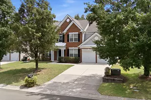 201 Shakespeare St, Morrisville, NC 27560 - Photo 1
