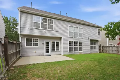 201 Shakespeare Street, Morrisville, NC 27560 - Photo 45