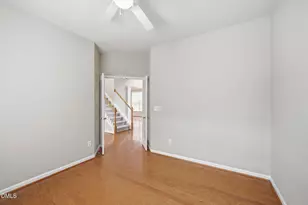 201 Shakespeare St, Morrisville, NC 27560 - Photo 29